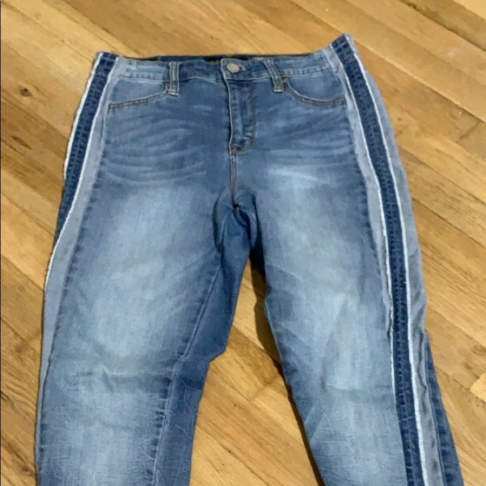 Aeropostal jeans